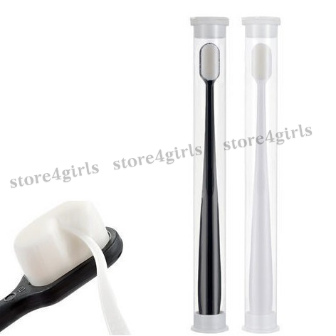 Bàn Chải Đánh Răng Lông Siêu Mịn Mềm Mại  Store4girls
