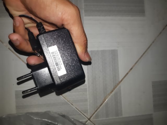 Adapter nguồn 12V - 1A, 1.5A