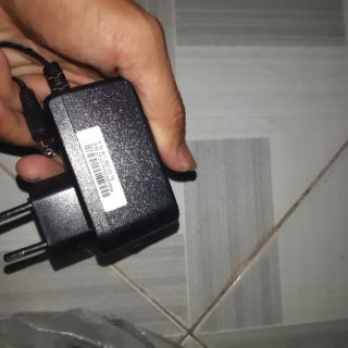 Adapter nguồn 12V - 1A, 1.5A