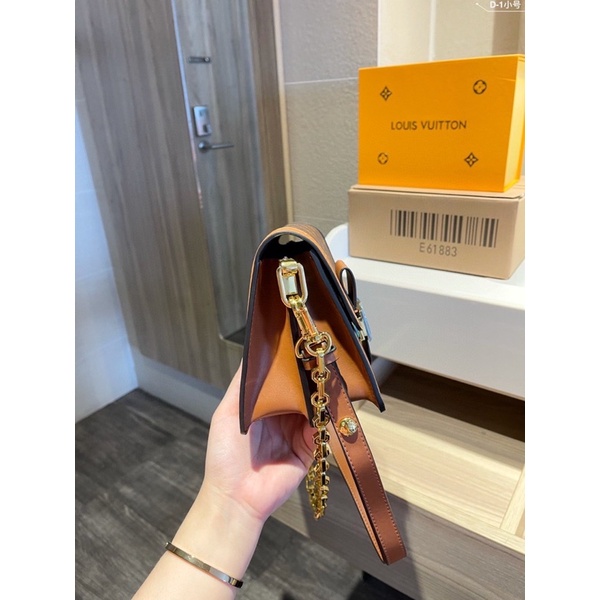 TÚI LV DAUPHINE HÀNG ĐẸP SIZE 20 và 25CM