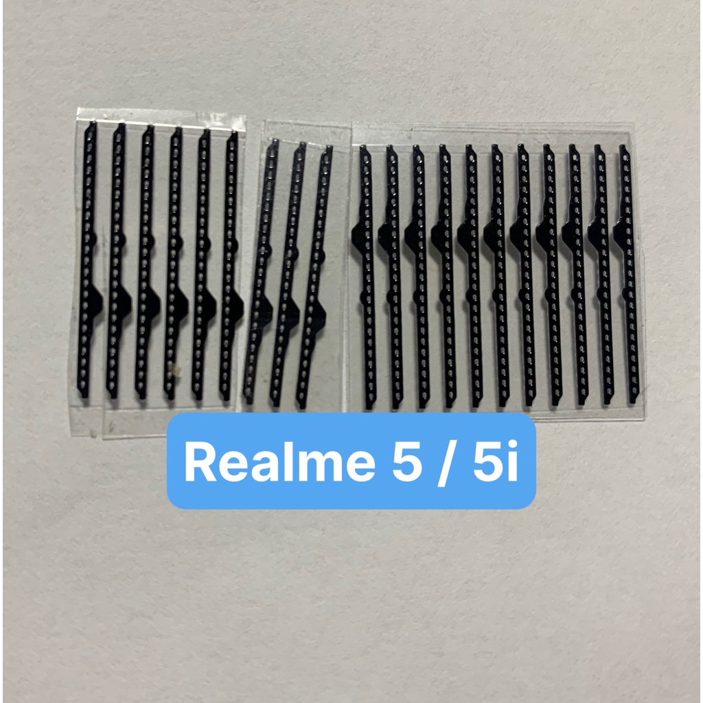 Màng loa, lưới loa điện thoại Realme 5 / 5i