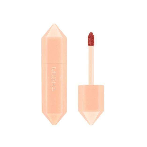 Son Missha Wish Stone Tint VelVet