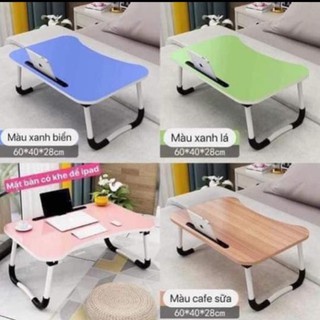 Bàn Học Để Laptop💖FREESHIP💖 Giảm 5K Khi Nhập [Bàn Học] - Gia Dụng Thông Minh