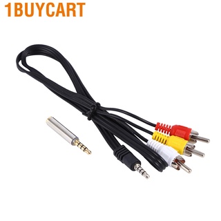 Dây cáp hình ảnh AV cho Raspberry Pi 2 Model B+