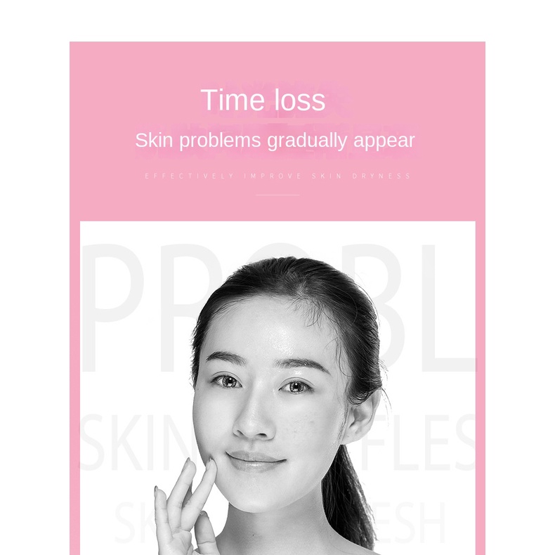 Mặt Nạ Dưỡng Ẩm Cho Da Tươi Tắn