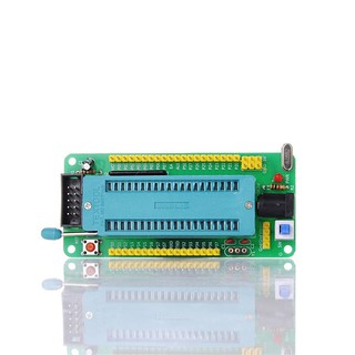 KIT 8051 V1 Socket - Đế Ra Chân 8051