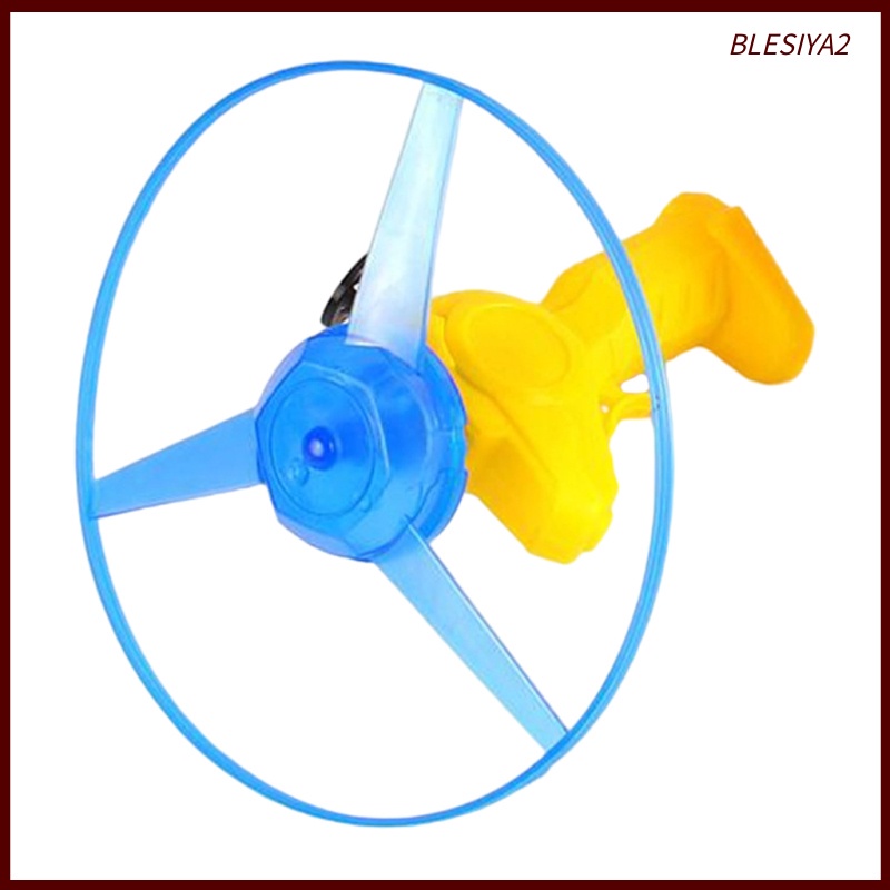 Đĩa Bay Đồ Chơi Điều Khiển Từ Xa 6 Tuổi Blesiya2