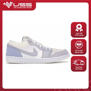 Deal hot 📌 giày thể thao sneaker 🎁 jd1s xanh than paris🎁 một đôi giày sneaker màu độc lạ 🎁 rất dễ đi 🎁 full box + bill 🎁