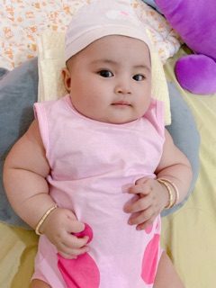 Combo của Mom Thảo