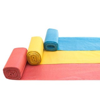 Túi rác cuộn 1kg