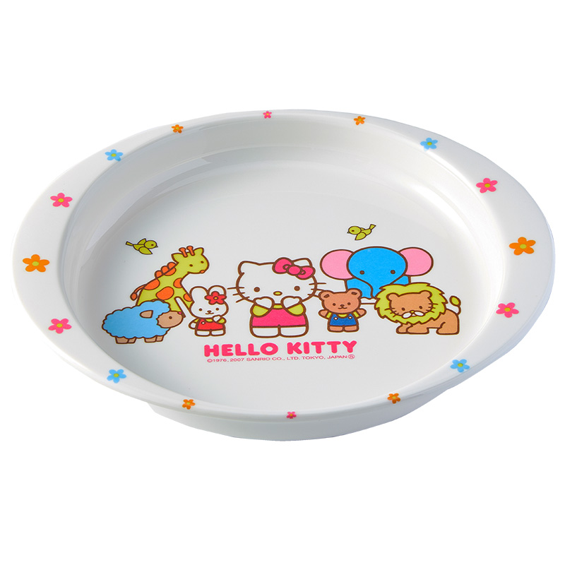 Tai Nghe Hello Kitty Xinh Xắn Nhập Khẩu Từ Nhật Bản