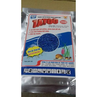 - Thuốc bẫy và diệt ốc, sên nhớt ăn rễ lan, mầm lan và cây trồng nhập khẩu-  chuyên dụng. nhập.