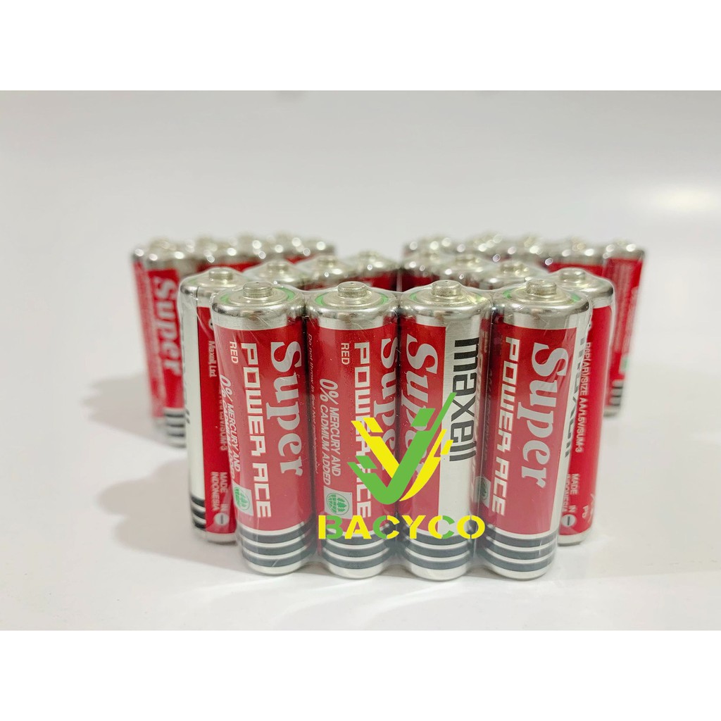 Pin AA, AAA chất lượng cao