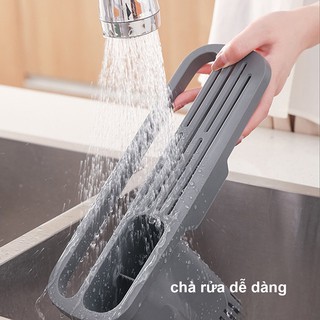 Máy sấy tiệt trùng khử khuẩn: dao, thớt , đũa khử khuẩn tia UV