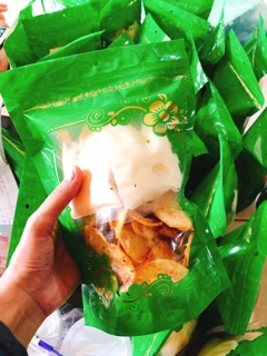 Khoai tây béo