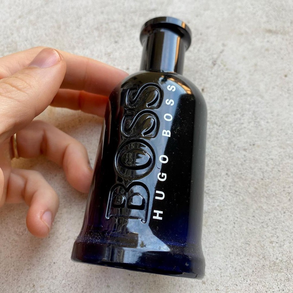 Nước hoa nam Hugo Boss Bottled Night 100ml | BigBuy360 - bigbuy360.vn