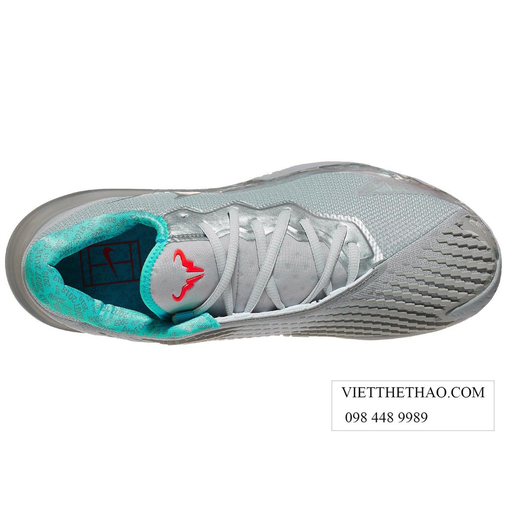 GIẦY TENNIS NIKE ZOOM CAGE 4 HC