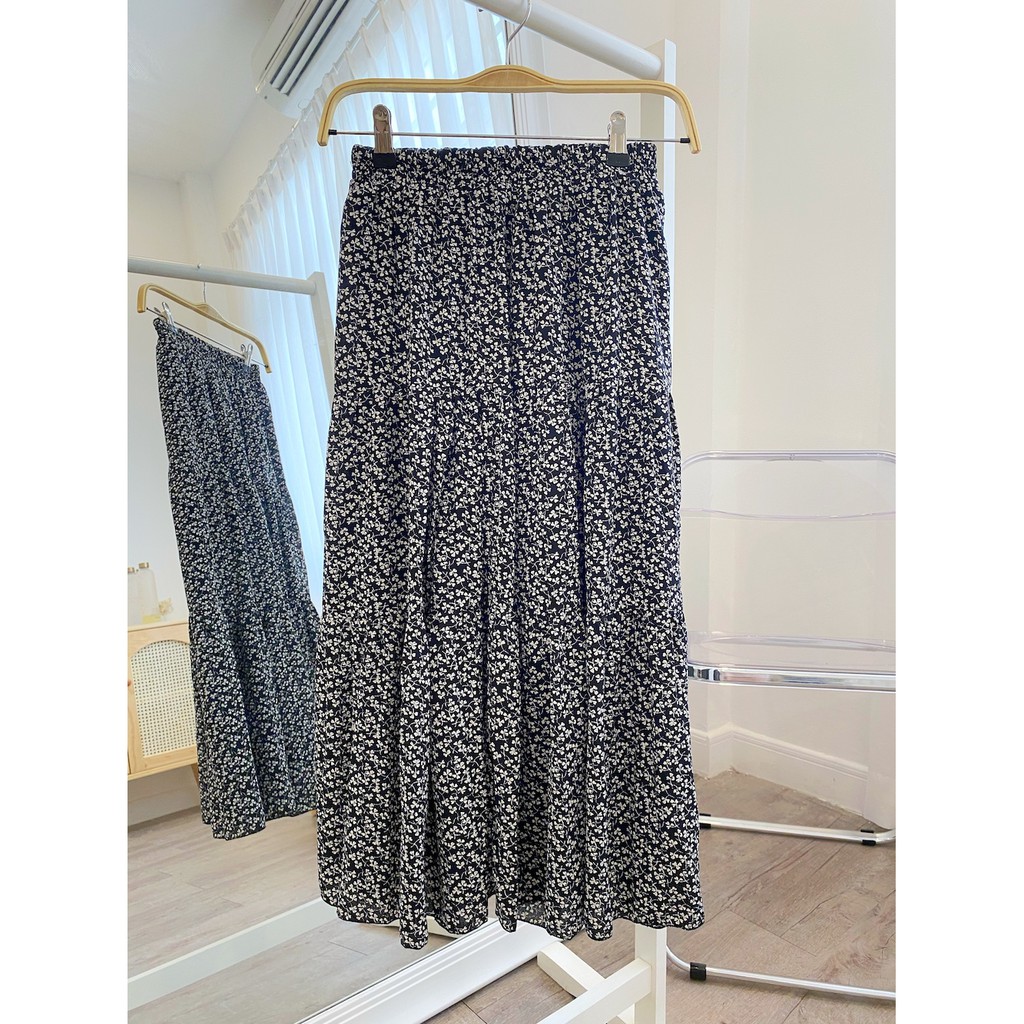 An Yên 엔 - Chân váy freesize - CV05 | BigBuy360 - bigbuy360.vn