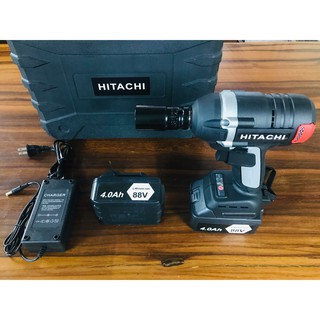 MÁY SIẾT BULONG BẮN ỐC VÍT KHÔNG CHỔI THAN 88V 2020 THẾ HỆ MỚI BẢO HÀNH 12 THÁNG - BL6320