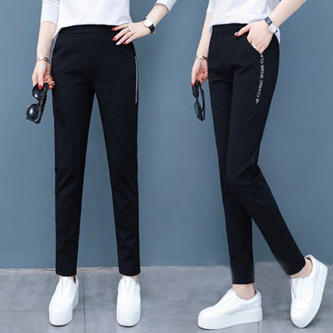 Áo Thun Nữ Tay Ngắn Kiểu Dáng Thời Trang Phong Cách Hàn Quốc | BigBuy360 - bigbuy360.vn