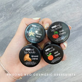 Tẩy da chết môi Beauty Treats Lip Scrub 10.5g