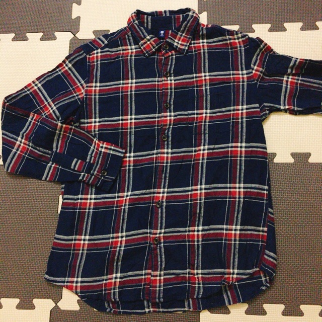 Áo chị Quỳnh Anh