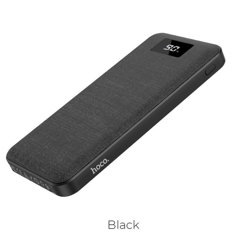 ✅ HCM Pin Sạc Dự Phòng QC3.0 Hoco J47 10000mAh Chính Hãng Hàng Chuẩn