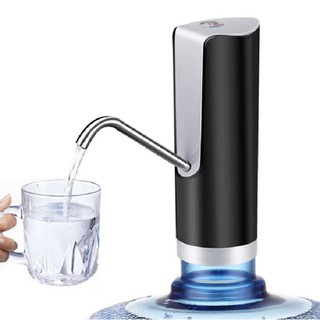 Máy bơm nước tự động cho bình nước khoáng