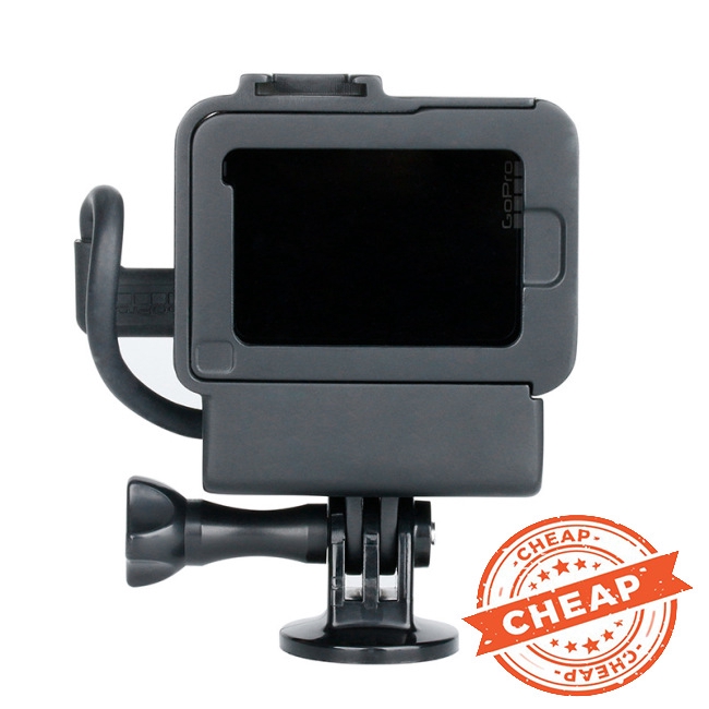 Phụ Kiện Gắn Micro Ulanzi V2 Cho Gopro Hero 7 6 5