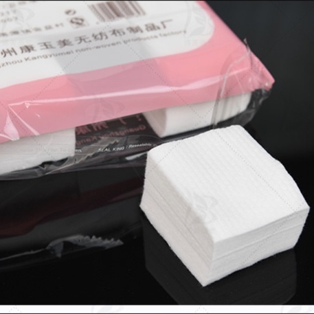 [100% Cotton] Bông tẩy trang khăn giấy tẩy trang 1200 miếng | BigBuy360 - bigbuy360.vn