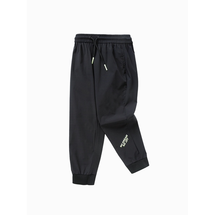 Quần dài BALABALA - TODDLER dành cho bé trai 201222108116