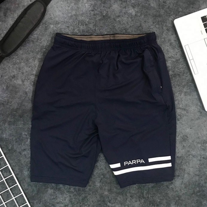 Quần cộc đùi thể thao nam thời trang phong cách trẻ trung năng động T18 HOT 2021 | BigBuy360 - bigbuy360.vn