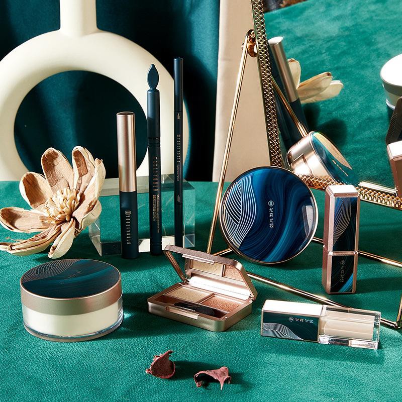 ⚡HOT⚡Set Trang Điểm 💖 Super Buyers💖 YOULIYOULA 8 Món - Set Trang Điểm Nội Địa Trung | BigBuy360 - bigbuy360.vn