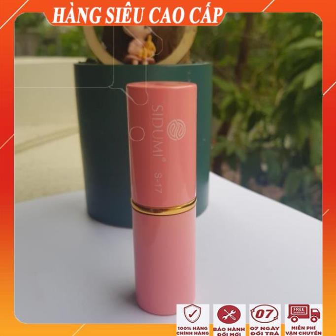 [FreeShip - HÀNG SIÊU CAO CẤP] Cọ má hồng đa năng cao cấp/Cọ đánh má hồng sidumi hàn quốc siêu đẹp, không xù