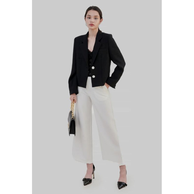 Pass áo blazer MARC likenew size M 150k