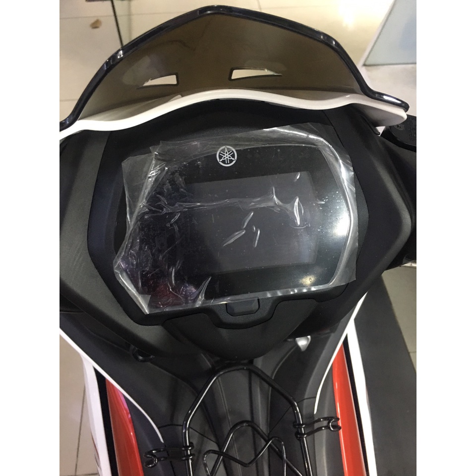 ỐP MÃO ĐÈN PHA EXCITER 155. HÀNG CHÍNH HÃNG YAMAHA