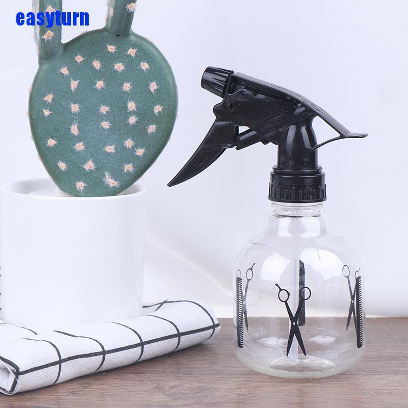 Bình xịt nước tưới cây bằng nhựa đa năng 250ml
