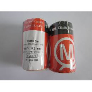 BĂNG THUN 4 MÓC MINH QUANG