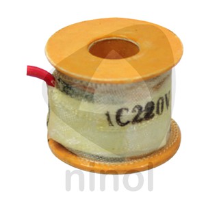 Coil van điện từ nước đồng stnc ud-c