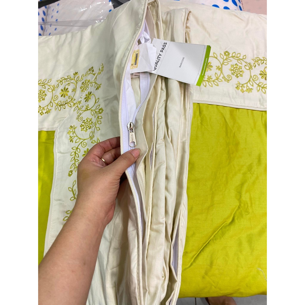 Bộ Drap chun chần EVERON MDSC050