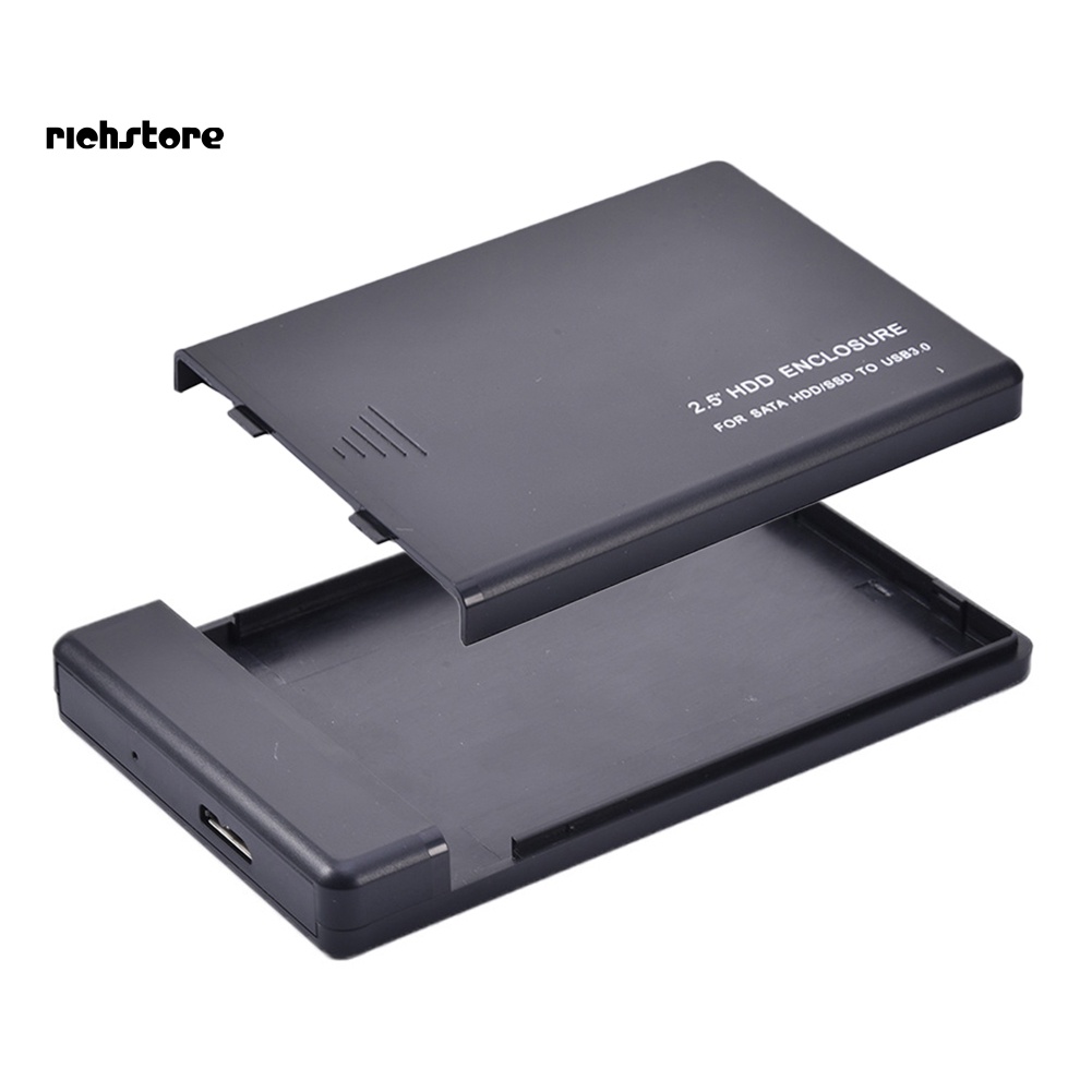 Ổ Cứng Ngoài Xdnccx USB 3.0 5Gbps 2.5inch SATA HDD SSD Cho PC | BigBuy360 - bigbuy360.vn