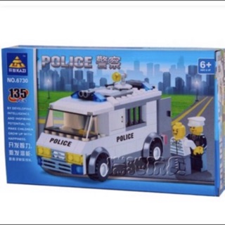 Combo 4 Lego Kazi Khách Tự Chọn
