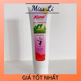 Sữa Rửa Mặt Kone" Thái Lan 100ml