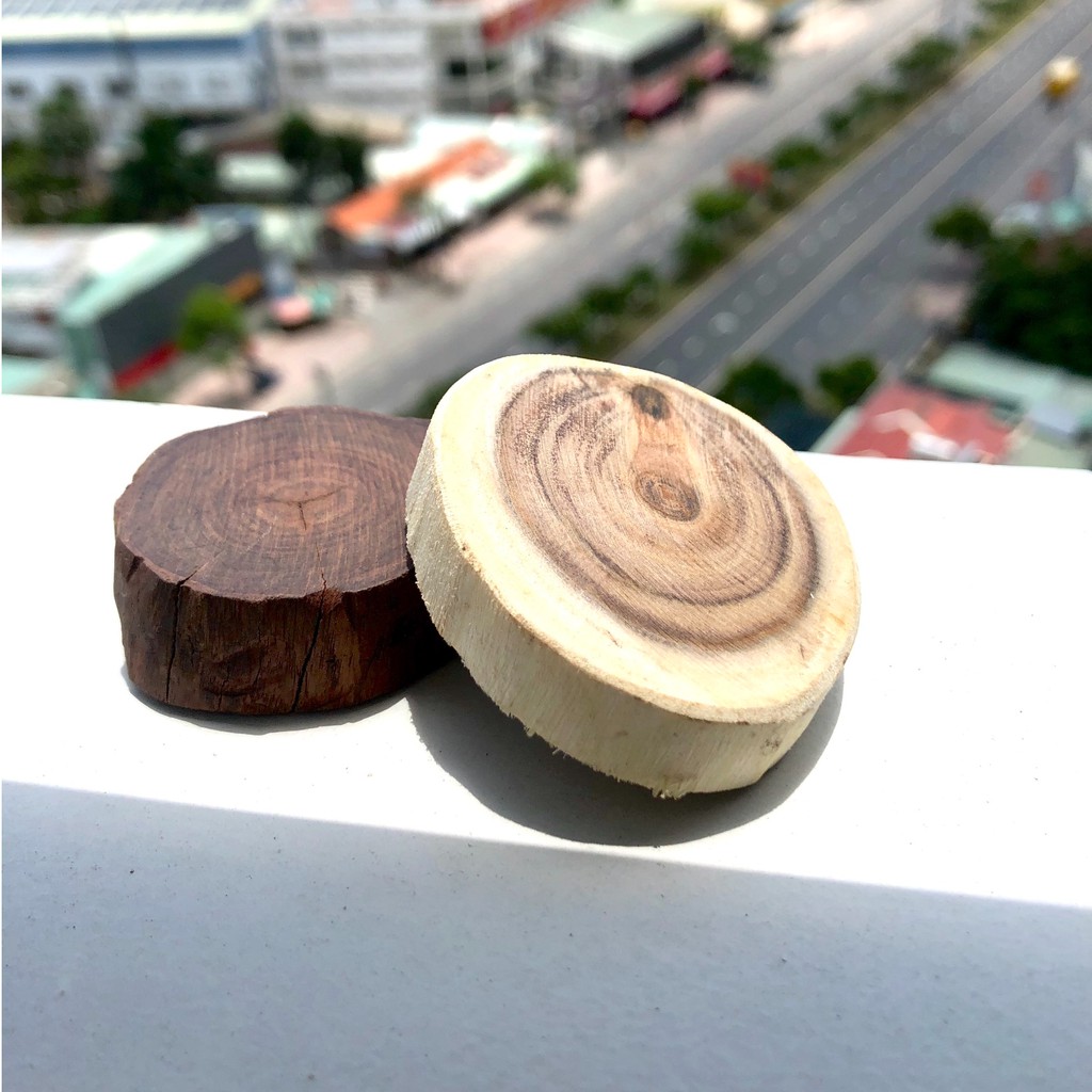 Đế Gỗ Trưng Bày Đá & Tinh Thể | BigBuy360 - bigbuy360.vn