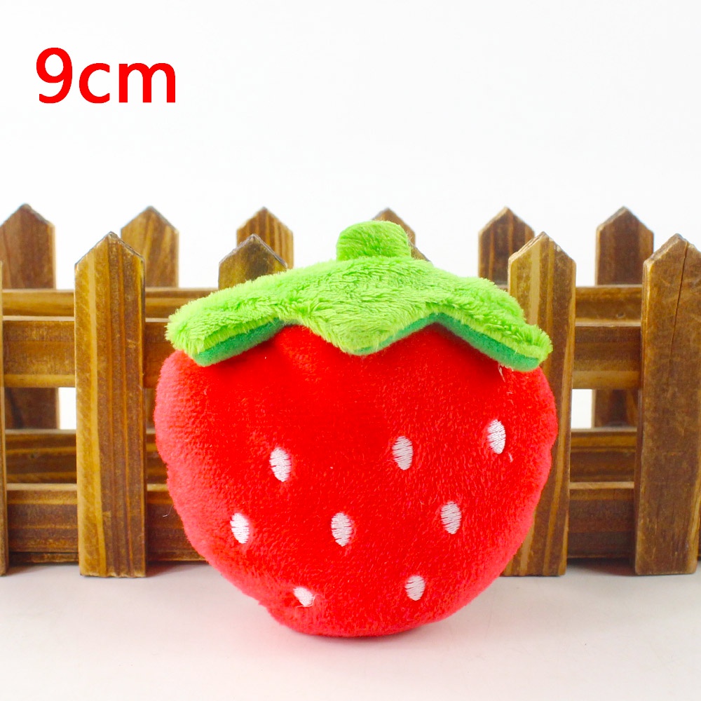 Set 5 Thú Nhồi Bông Hình Pokemon Snorlax Bulbasaur Panda ELMO COOKIEMONSTER Hoạt Hình Dễ Thương