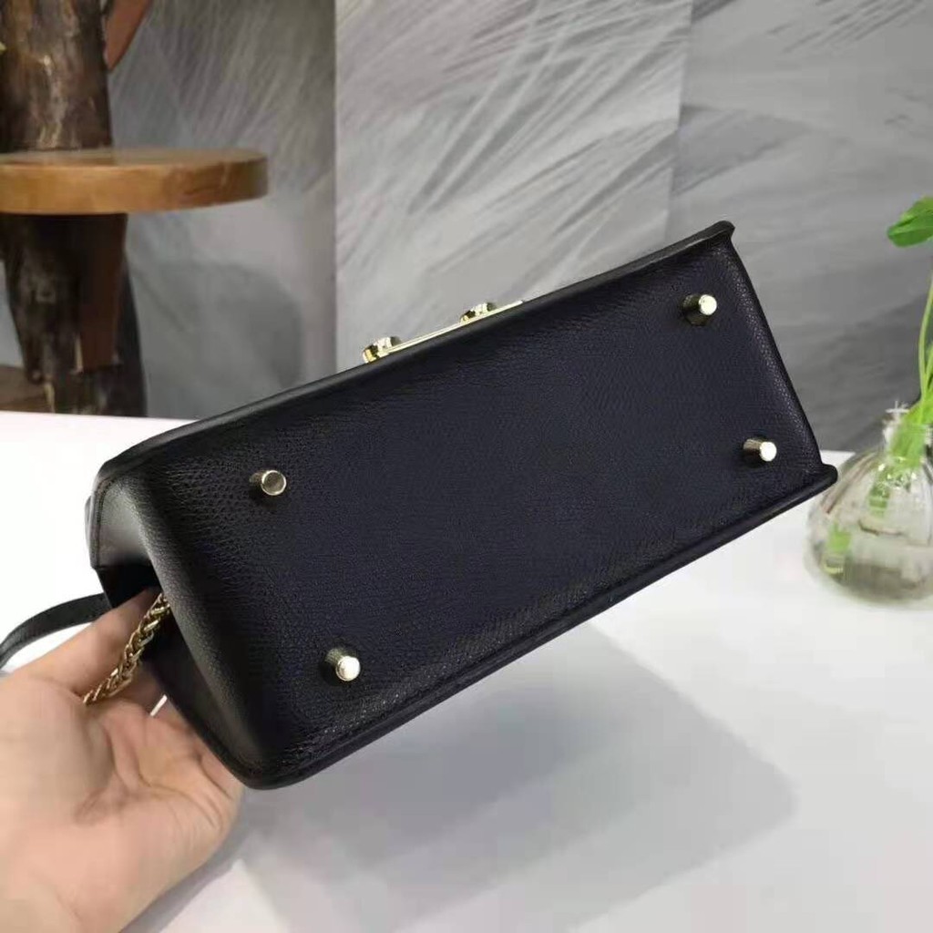 Túi Nữ F-urla Hàng xuất size 21. Luôn sẵn hàng