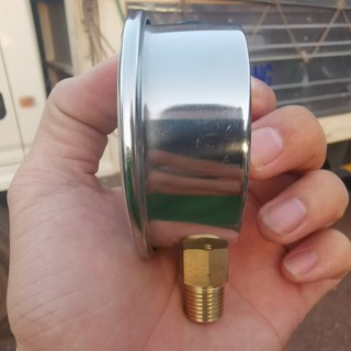 ĐỒNG HỒ  ÁP ASOP 5KG