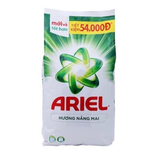Bột giặt Ariel Nắng mai 5,5kg, giữ màu 5,5kg, khử mùi 5kg, Hương Downy 5kg ( chọn màu)