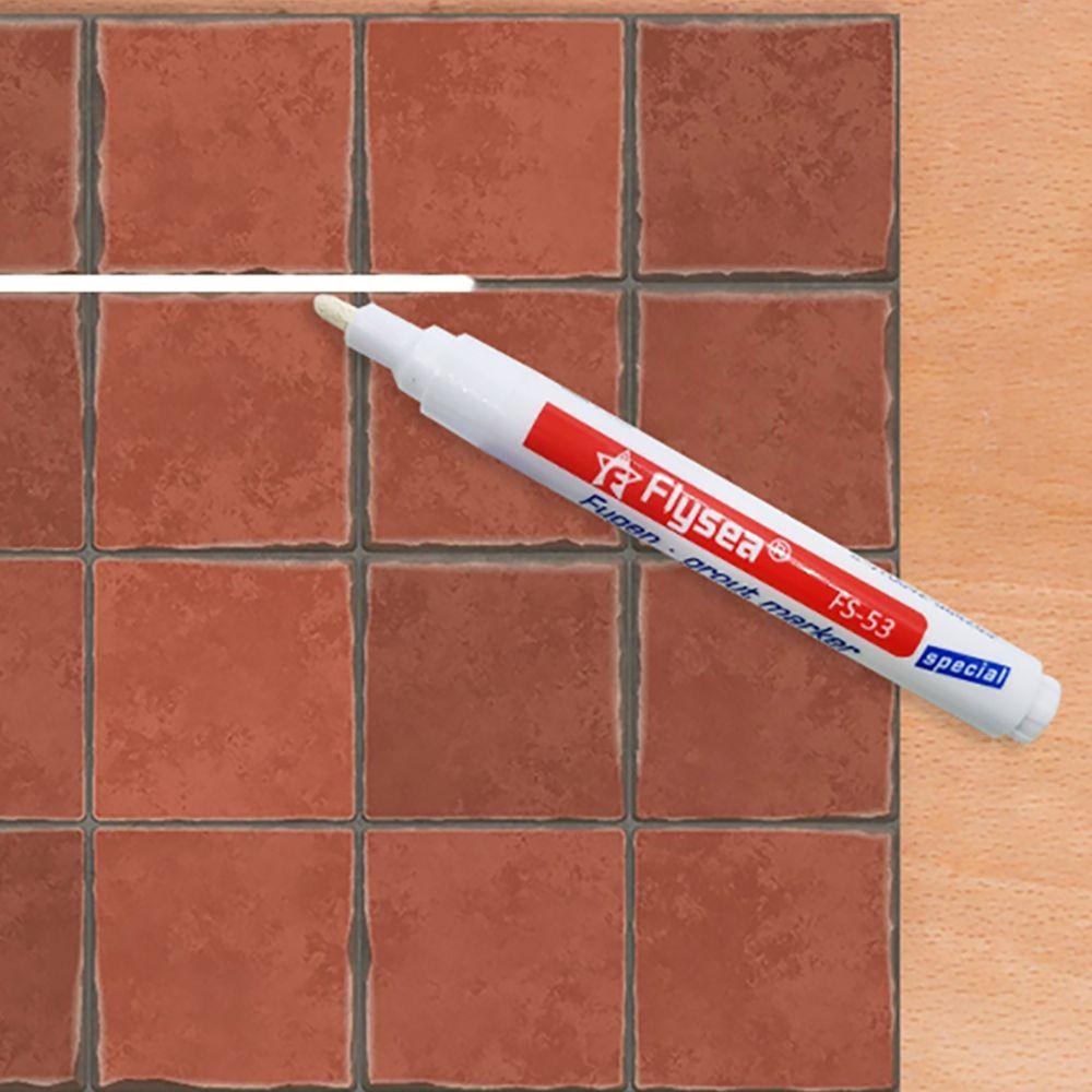 Bút Đánh Dấu Không Độc Hại Nhiều Màu Sắc Tùy Chọn Nhanh Khô Tiện Dụng