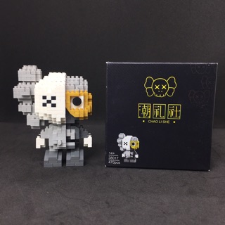 Kaws lùn chaolishe